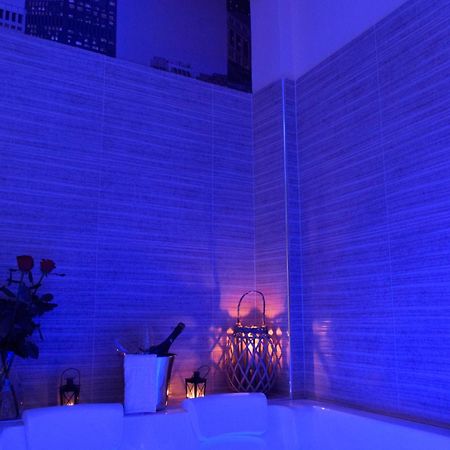 Nephele Luxury Suite เทสซาโลนิกิ ภายนอก รูปภาพ