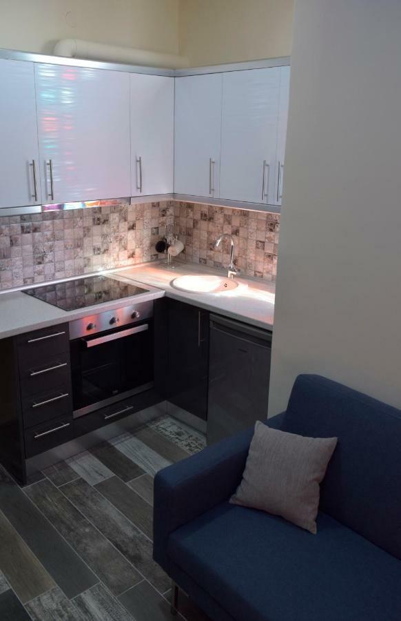 Nephele Luxury Suite เทสซาโลนิกิ ภายนอก รูปภาพ