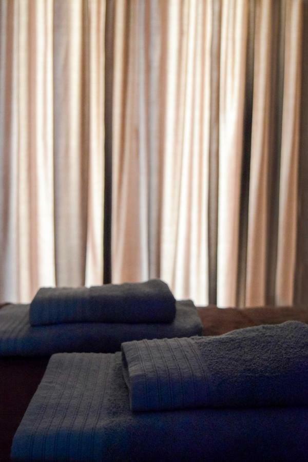 Nephele Luxury Suite เทสซาโลนิกิ ภายนอก รูปภาพ