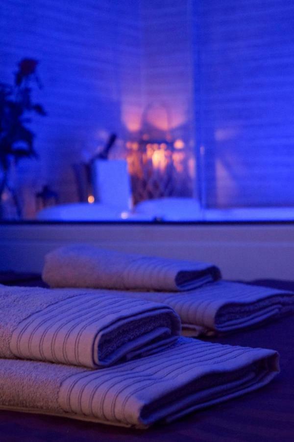 Nephele Luxury Suite เทสซาโลนิกิ ภายนอก รูปภาพ