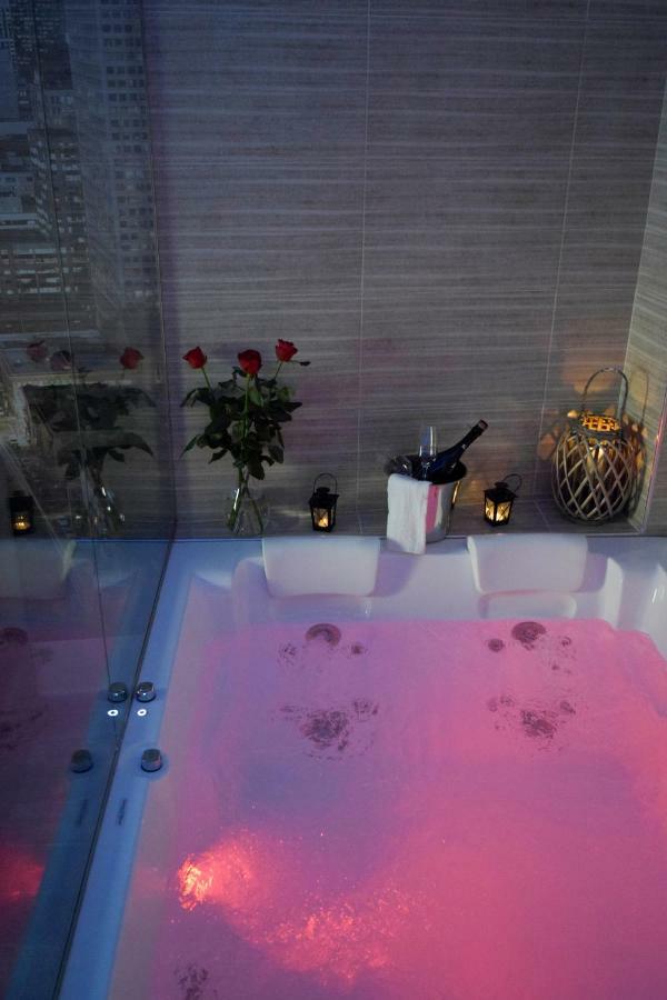 Nephele Luxury Suite เทสซาโลนิกิ ภายนอก รูปภาพ