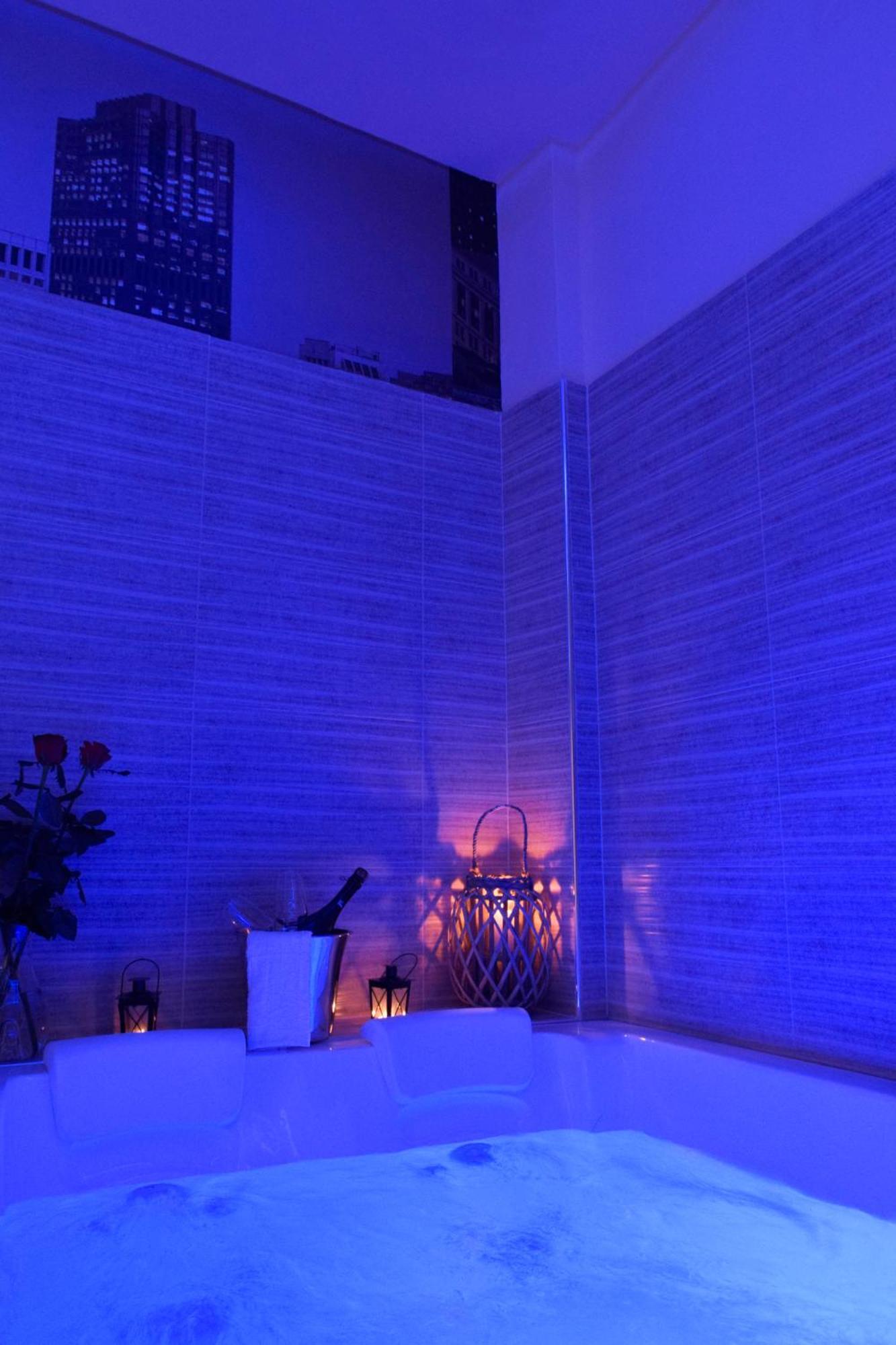 Nephele Luxury Suite เทสซาโลนิกิ ภายนอก รูปภาพ