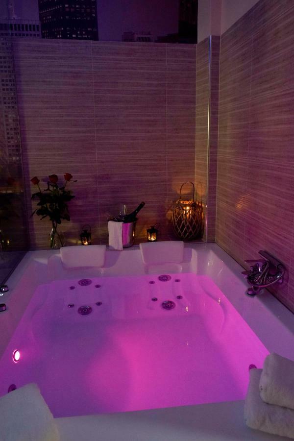 Nephele Luxury Suite เทสซาโลนิกิ ภายนอก รูปภาพ
