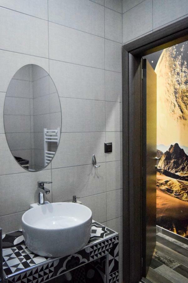 Nephele Luxury Suite เทสซาโลนิกิ ภายนอก รูปภาพ