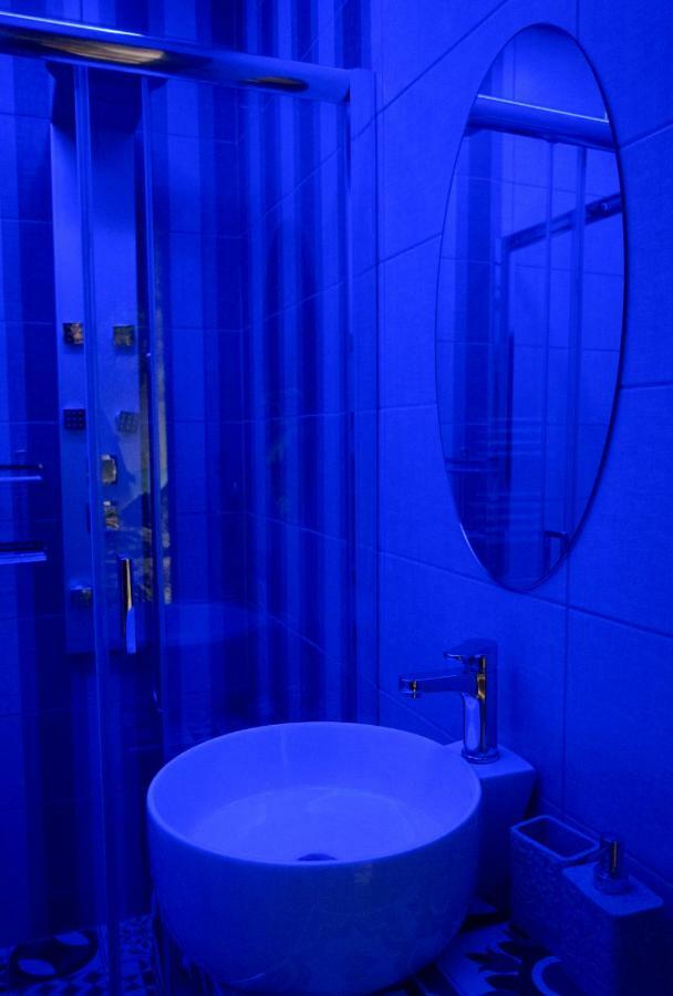 Nephele Luxury Suite เทสซาโลนิกิ ภายนอก รูปภาพ